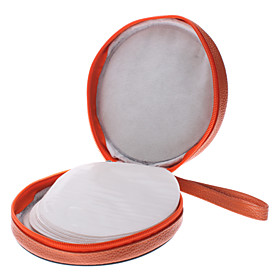Basketball Style 12pcs CD Holder Storage Bag