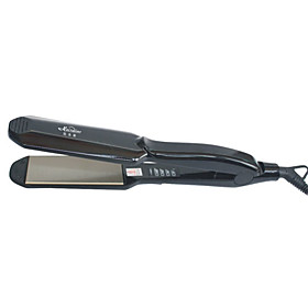 Flat Iron Hair Straightener 3 Size Available