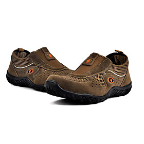 Camping   Hiking Anti-skidding Shoes