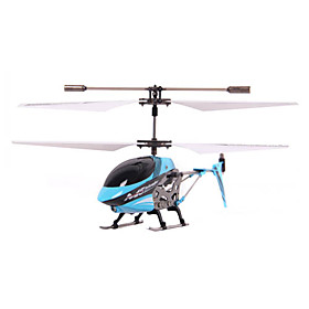 SKYTECH M5 3.5ch R/C Helicopter with gyroscope