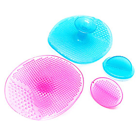 Multifunctional Face Wash Brush Set(2 Pcs)