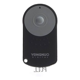 Yongnuo RC-5 Infrared Remote Controller for Canon