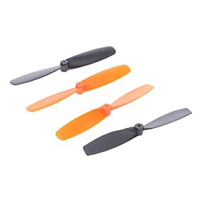 2 Pairs U816-01 Propeller for Mini Helicopter