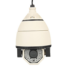 High Definition 200M IR Distanc with 1/3