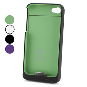 External Power Pack for iPhone 4 4S (1900 mAh)