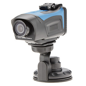 1080P Full HD Waterproof Sports Action Video Camera,Helmet, Motorcycle,Bike,Sports Camera DV