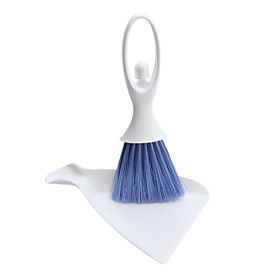 Multi-Function Cleaning Brush for Car