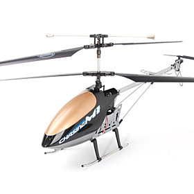 SKYTECH M1 3.5ch R/C Helicopter with gyroscope
