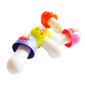 Fashion Mushroom Mini Fan