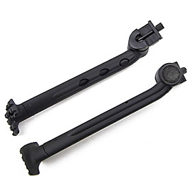 TD Aluminium Bipod Armrack (Assorted Colors)