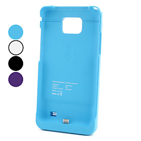 External Battery for Samsung S2 i9100 (2200 mAh)