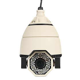 High Definition 150M IR Distanc with 1/3