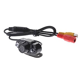PC1030 Waterproof 170 Degree Car Rear View Back Up Camera (AS55SJ914)