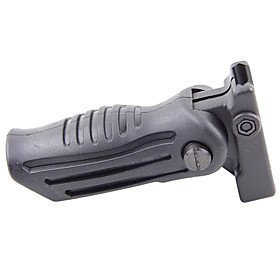 Airsoft AK RAS GP05 Folding 5-Position Tactical Grip (12x5x4cm)