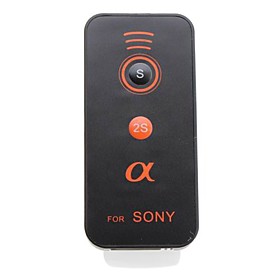 Infrared Remote Controller for Sony