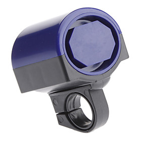Small ABS Waterproof/Scientific Design/New Style/Various Voice Bicycle Horn with Batteries