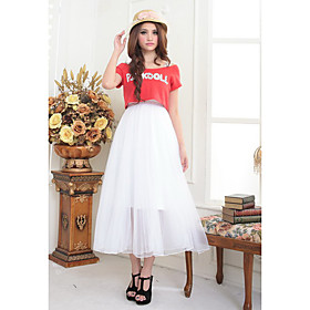 Women's V Neck Sleeveless Maxi Dress