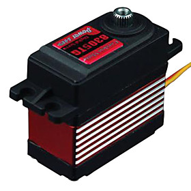 PowerHD High-Speed Digital Metal Gear Servo 57g/5.5kg/0.06