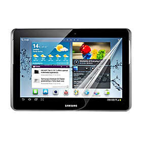 Enkay HD Crystal Clear Screen Protector for Samsung Galaxy Tab2 10.1 P5100/P5110