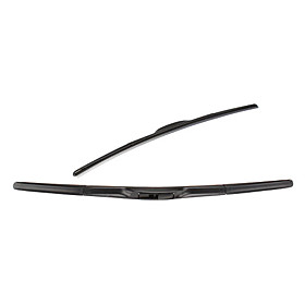 Windshield Wiper Blades for Toyota Corolla, Toyota Sienna, Suzuki Equator