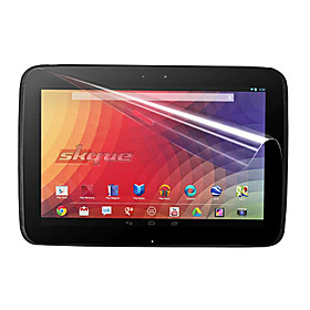 Enkay Dull Polish Anti-glare Screen Protector for Google Nexus 10