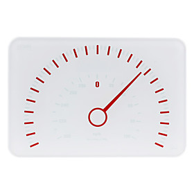 Portable Electronic Personal Scale YHB1306-PW10 (150kg, 0.1kg)