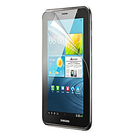 Enkay HD Crystal Clear Screen Protector for Samsung Galaxy Tab2 7.0 P3100/P3110