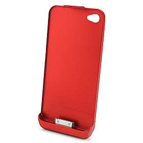 External Power Pack for iPhone 4 4S (1800 mAh)