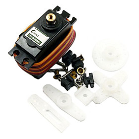 Corona Mini Digital Metal Gear Bearing Servo 32g/4.5kg/.12