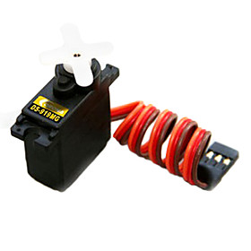 Corona Mini Digital Metal Gear Servo 12.5g/1.5kg/.07