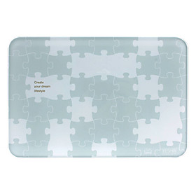 Portable Electronic Personal Scale YHB1306-PW16 (150kg, 0.1kg)