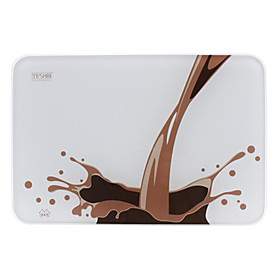 Portable Electronic Personal Scale YHB1306-PW9 (150kg, 0.1kg)