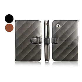 Enkay-7007 Protective Case with Stand for Samsung Galaxy Tab2 P3100/Tab 7.0 Plus P6200