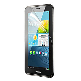 Enkay Dull Polish Anti-glare Screen Protector for Samsung Galaxy Tab2 7.0 P3100/P3110