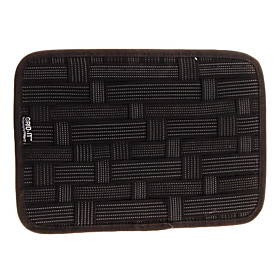Multifunction Elastic Grip Belt Storage Bag Sun Shield