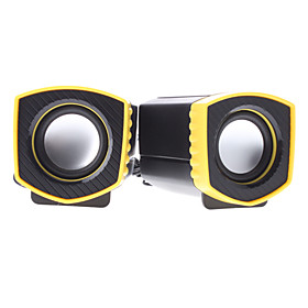 A3 2.0 Portable Digital Speaker