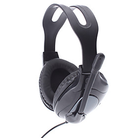 LH-900 Full Size Stereo PC Headset