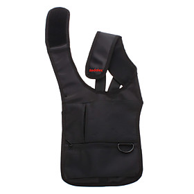 Portable Hidden Underarm Shoulder bag Storage Bag