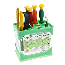 Jackly High Presicion Multipurpose Tool Set