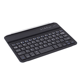 Bluetooth 3.0 Keyboard with Magnic Clip for iPad Mini