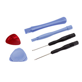 WEAK Openning Tools for iPhone 2G/3G, iPod, NDSL, PSP