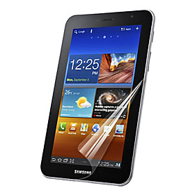 Enkay HD Crystal Clear Screen Protector for Samsung Galaxy Tab 7.0 Plus P6200/P6210