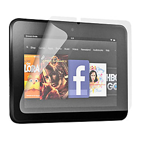 Enkay HD Crystal Clear Screen Protector for Amazon Kindle Fire HD 8.9