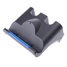 3-in-1 Charge Station for Wii U GamePad (Assorted Color)