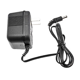 6V 2A AC DC Power Adapter with Cable