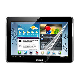 Enkay Dull Polish Anti-glare Screen Protector for Samsung Galaxy Tab2 10.1 P5100/P5110