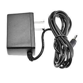 12V 1A AC DC Power Adapter with Cable