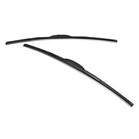 Windshield Wiper Blades for Dodge Neon, Mazda 323, Mazda MX-3, Mazda , Kia Rio