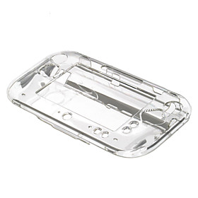 DOBE Crystal Case for Wii U GamePad (Retail Box)