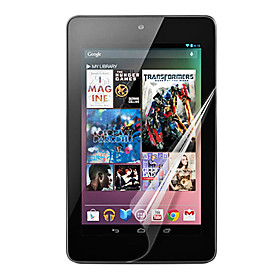 Enkay Dull Polish Anti-glare Screen Protector for Google Nexus 7